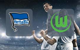 Hertha Berlin - Wolfsburg