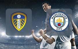 Leeds United - Manchester City