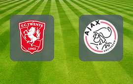FC Twente - Jong Ajax