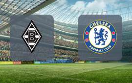 Borussia Moenchengladbach - Chelsea