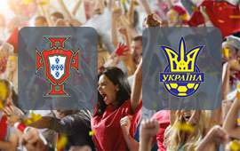 Portugal - Ukraine