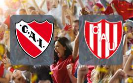 Independiente - Union