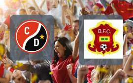 Cucuta - Barranquilla FC