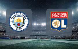 Manchester City - Lyon