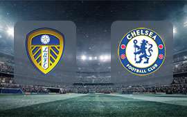 Leeds United - Chelsea