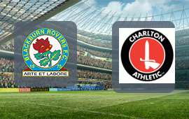 Blackburn Rovers - Charlton Athletic