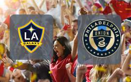 LA Galaxy - Philadelphia Union