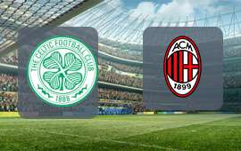 Celtic - AC Milan