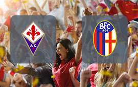 Fiorentina - Bologna