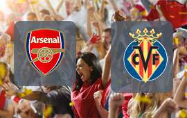 Arsenal - Villarreal