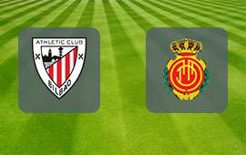 Athletic Bilbao - Mallorca