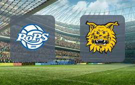 RoPS - Ilves
