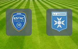 Troyes - Auxerre