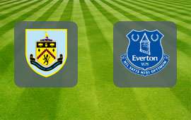 Burnley - Everton