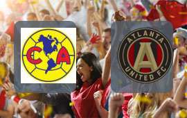 CF America - Atlanta United