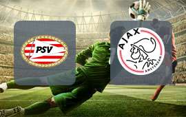 Jong PSV - Jong Ajax