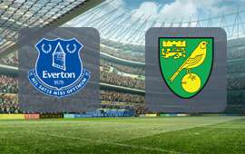 Everton - Norwich City