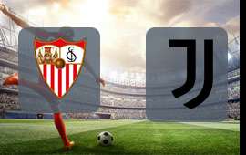Sevilla - Juventus