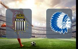 Sporting Charleroi - Gent