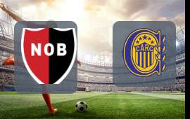 Newells Old Boys - Rosario Central