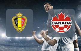 Belgium - Canada