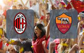 AC Milan - Roma