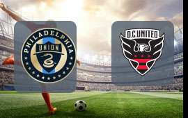 Philadelphia Union - DC United