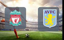 Liverpool - Aston Villa
