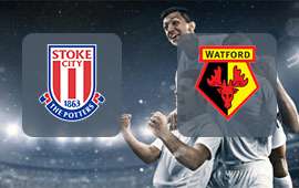 Stoke City - Watford