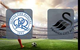 Queens Park Rangers - Swansea City