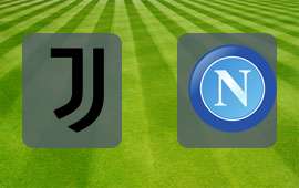Juventus - SSC Napoli