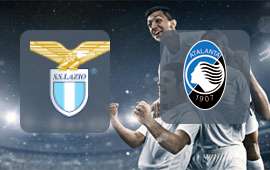 Lazio - Atalanta
