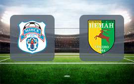 FC Minsk - Neman Grodno