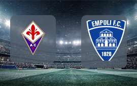 Fiorentina - Empoli