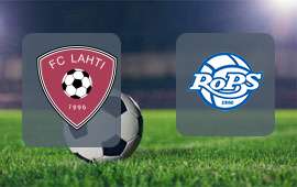 FC Lahti - RoPS