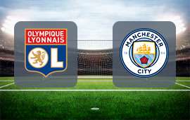 Lyon - Manchester City