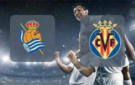 Real Sociedad - Villarreal