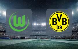 Wolfsburg - Borussia Dortmund