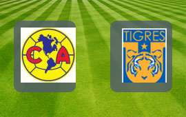 CF America - Tigres