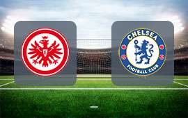 Eintracht Frankfurt - Chelsea