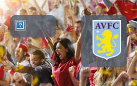 Brighton & Hove Albion - Aston Villa