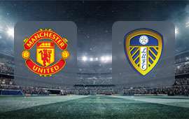 Manchester United - Leeds United