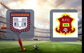 Chico FC - Barranquilla FC