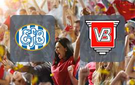 Esbjerg fB - Vejle Boldklub