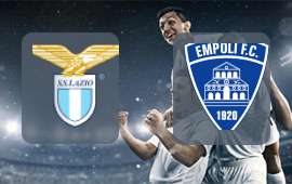 Lazio - Empoli