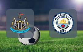 Newcastle United - Manchester City