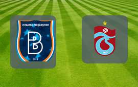 Istanbul Basaksehir - Trabzonspor