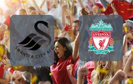 Swansea City - Liverpool