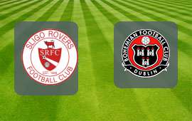 Sligo Rovers - Bohemian FC