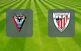 Mirandes - Athletic Bilbao